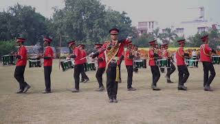 District Level School Band Competition 202425  Promotional Video [upl. by Benedikt453]