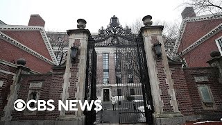 Black student enrollment falls at Harvard more schools after Supreme Court ends affirmative action [upl. by Eiramanin]