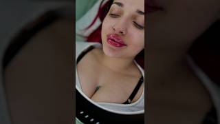 Learn lip shaping with us 😍 lipfiller tutorial [upl. by Anaer]