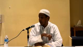 Tafseer Surah ALKAHF THE CAVE by Imam Ismail Nur Day 5 complete story of two men [upl. by Felske]