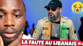 Affaire libanais en côte divoire Hassane Hayek dit ses véritées aux libanais 🇨🇮🇱🇧😪 [upl. by Ztirf]