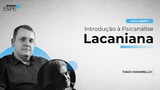 Introdução à Psicanálise Lacaniana [upl. by Esylla456]