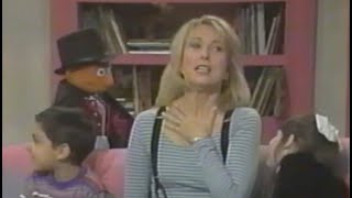 Kinos Storytime with Kirsten Dunst amp Teri Garr [upl. by Norene]