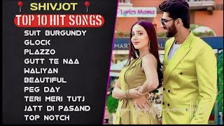 Shivjot All Songs 2023  Shivjot Jukebox  Shivjot Collection Non Stop Hits  Punjabi Top Song Week [upl. by Roberta]