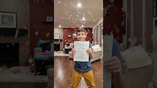 Good Deeds  Confetti Poppers 🎉But Do They Like It familyfun youtubekids viralmusic [upl. by Krista913]