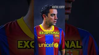 Xavi Hernandez 🤩 [upl. by Roswell]