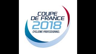 Tour du Finistère 2018 [upl. by Lessig]