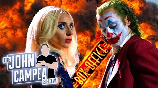 Joker 2 Suffers Disastrous Opening Weekend Box Office Fumble  The John Campea Show [upl. by Anahpos]