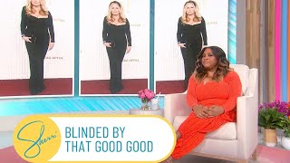 Jennifer Coolidge Making Up for Lost Time  Sherri Shepherd [upl. by Brookhouse435]