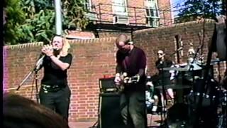 Fugazi  quotSuggestionquot  April 14 1996  VCU Shafer Court live in Richmond Virginia [upl. by Goodwin739]