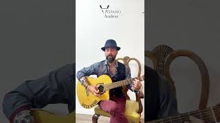 🎸 Explore Flamenco Guitar in Minutes 🎶 Perfect for beginners 🔥👉 FlamencoGuitar ShortsGuitar [upl. by Ardekal]