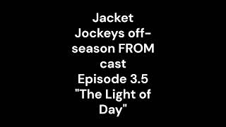 Offseason FROM cast Season 3 Episode 5 quotThe Light of Dayquot [upl. by Ralfston]