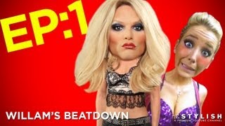 WILLAMS BEATDOWN EPISODE 1 [upl. by Berman]