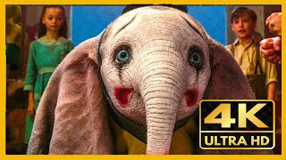 Dumbo Official Trailer [upl. by Refinne]