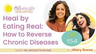 PlantBased Healing and Reversing Chronic Diseases [upl. by Arraeit]