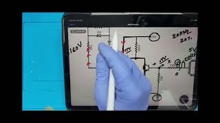 pcb repair ac dc circut course ep57 [upl. by Htebazileharas]