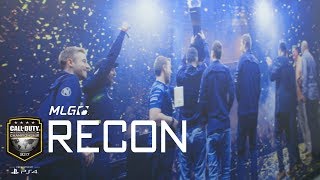 Recon CWL Champs 2017 – Episode 1 [upl. by Gnoc769]