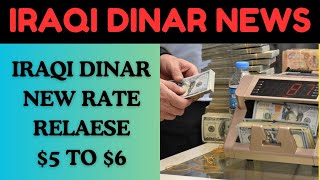 quotIRAQS ECONOMIC EVOLUTIONquotiraqi dinar news today 2023iraqi dinar updateiqd dinar [upl. by Bobbette147]