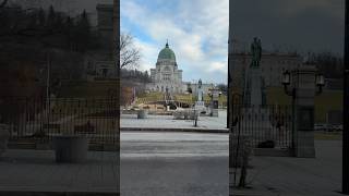 Saint Joseph’s cathedral mtl cathedral [upl. by Marston754]