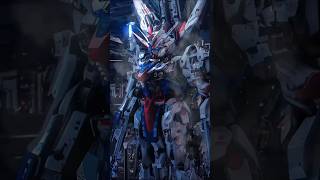 Amazing Gundam 😎 [upl. by Croydon]