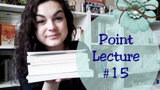 Point Lecture 15  17 mars 2016 [upl. by Zola]