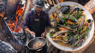 Life Decisions What’s Next Coastal Foraging amp Cookbook Recipe [upl. by Wilma]