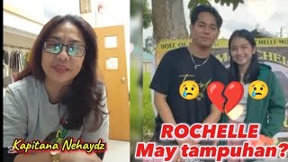 MALIIT NA TAMPUHAN BAKIT LUMAKI ROCHELLERoelofMalalag langgareychelle [upl. by Emmerie216]