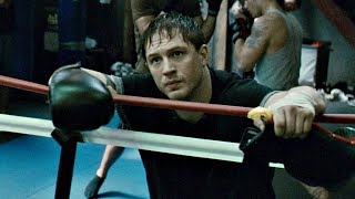 Tommy vs Mad Dog  Gym Fight Scene  Warrior 2011 Movie Clip HD [upl. by Ynohtnael]