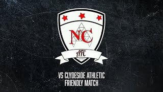 HIGHLIGHTS  Clydeside Athletic vs Nethercraigs  6th January 2024 [upl. by Rihaz882]