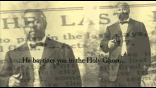 The Azusa Street Revival Documentary part 4 [upl. by Sharma]