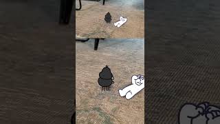 Rabbert Y NESTOR ENCUENTRAN UN GATO Pt8 animation animación fandub doblaje meme humor [upl. by Thorsten787]