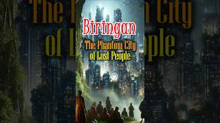 Biringan City The Phantom City of Lost People [upl. by Sulohcin]