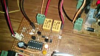 Battery charger circuit for NiMH cell [upl. by Norat214]