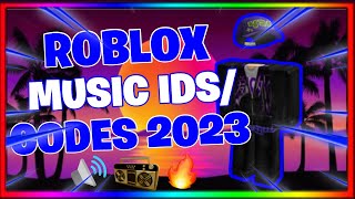 🔥WORKING✅ NEWEST ROBLOX MUSIC CODESIDS LOUD🔊 RARE UNLEAKED 2024 98🔥 [upl. by Meda]