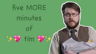 five MORE minutes and 17 seconds of tim [upl. by Kathie996]