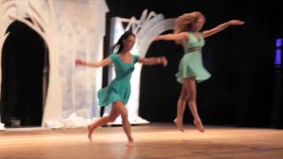 Chiara Gorga  Passione Danza [upl. by Nerw]