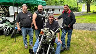 Laconia Bike Week 2024 [upl. by Paine245]