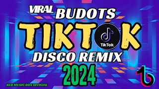 NEW VIRAL BUDOTS TIKTOK DISCO REMIX 2024  TRENDING TIKTOK ICE CREAM YUMMY REMIX [upl. by Sarkaria]