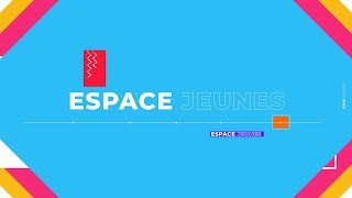 Espace Jeunes épisode 2 [upl. by Aela]