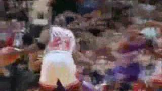 Best NBA Buzzer Beaters of All Time [upl. by Darahs]