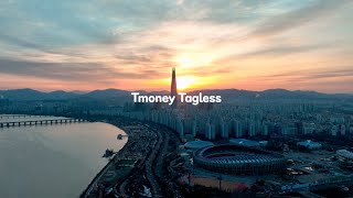 Tmoney Tagless PR [upl. by Cirilla]