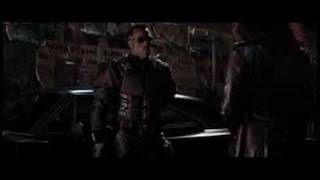 Blade  4K Trailer  Warner Bros Entertainment [upl. by Bergess373]