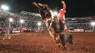 🔴 FINAL EM TOUROS Rodeio de COLORADO 2022 Oficial 4K [upl. by Nevar]