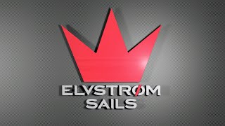 ELVSTROM SAILS 2015  A qualified supplier to top European Brands [upl. by Ecinahs]