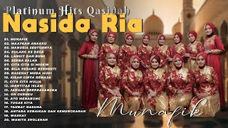 Platinum Hits Qasidah Nasida Ria  FULL ALBUM NASIDA RIA [upl. by Ysor815]