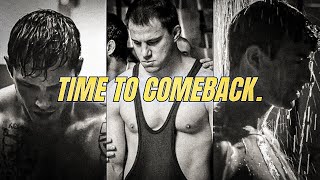 Unstoppable Comeback  Most Powerful Motivational Speech Compilation Ever [upl. by Neela699]