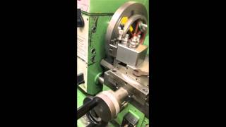 Boxford Lathe Stuart Steam [upl. by Naujud]