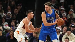 Is Luka Doncic Playing Tonight vs Pelicans NBA Cup Update Nov 19 [upl. by Zelikow739]