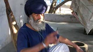 Sukha Boli  Anandpur Sahib Shaheed Bagh part 1 [upl. by Eudosia]