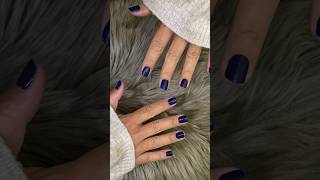 Fresh Nails UV Gel Nagelfolien manifix [upl. by Eneryt]